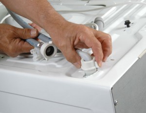 Lave linge nettoyer