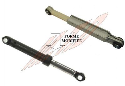 Amortisseur tambour lave linge