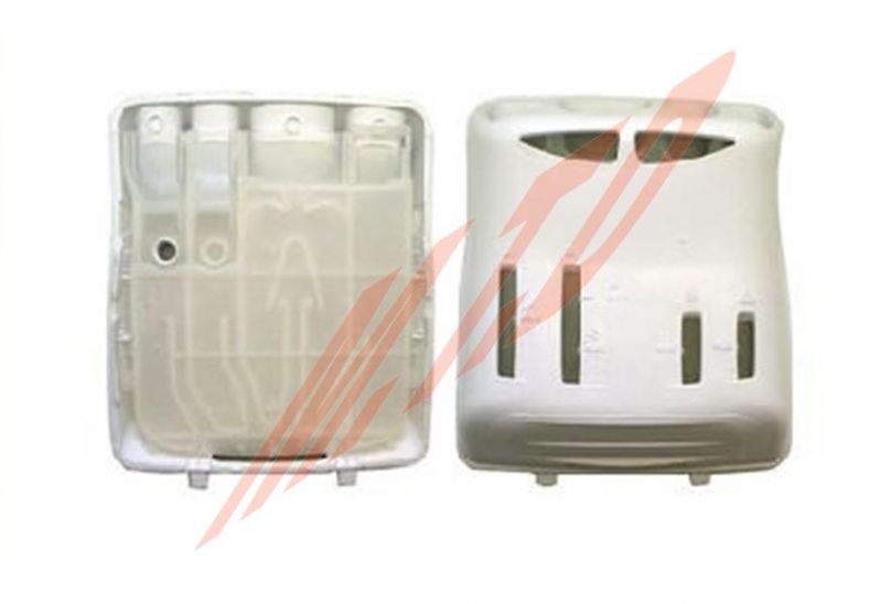 Bac a produit lave linge whirlpool