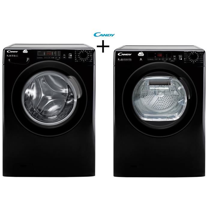 Candy lave linge 9kg