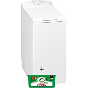 Lave linge electrolux ewt 1061 ssw