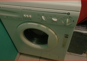 Lave linge awod4937