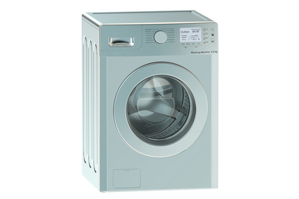 Nettoyer lave linge au bicarbonate