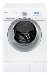 Lave linge hublot 7 kg vedette
