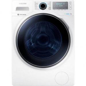 Samsung - lave linge frontal ww90h7410ew