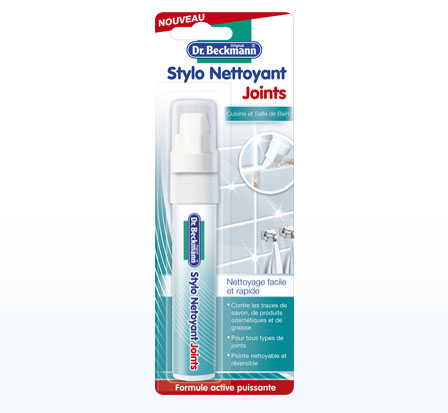 Nettoyant 4 en 1 pour lave-linge dr. beckmann, flacon de 250ml