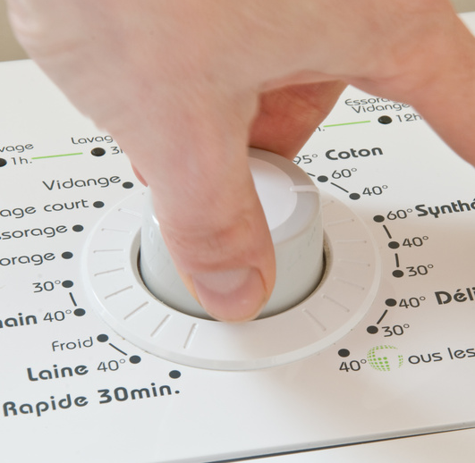 Durée des programmes lave linge