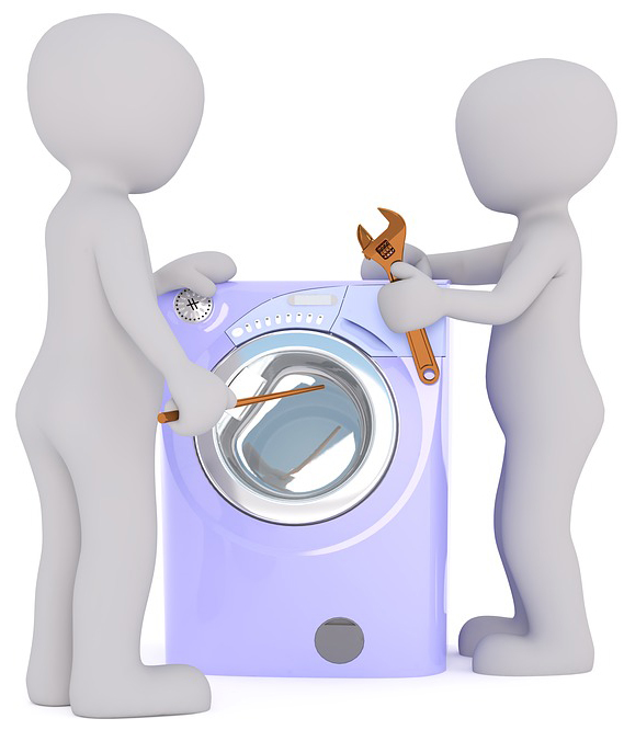 Fuite vidange lave linge