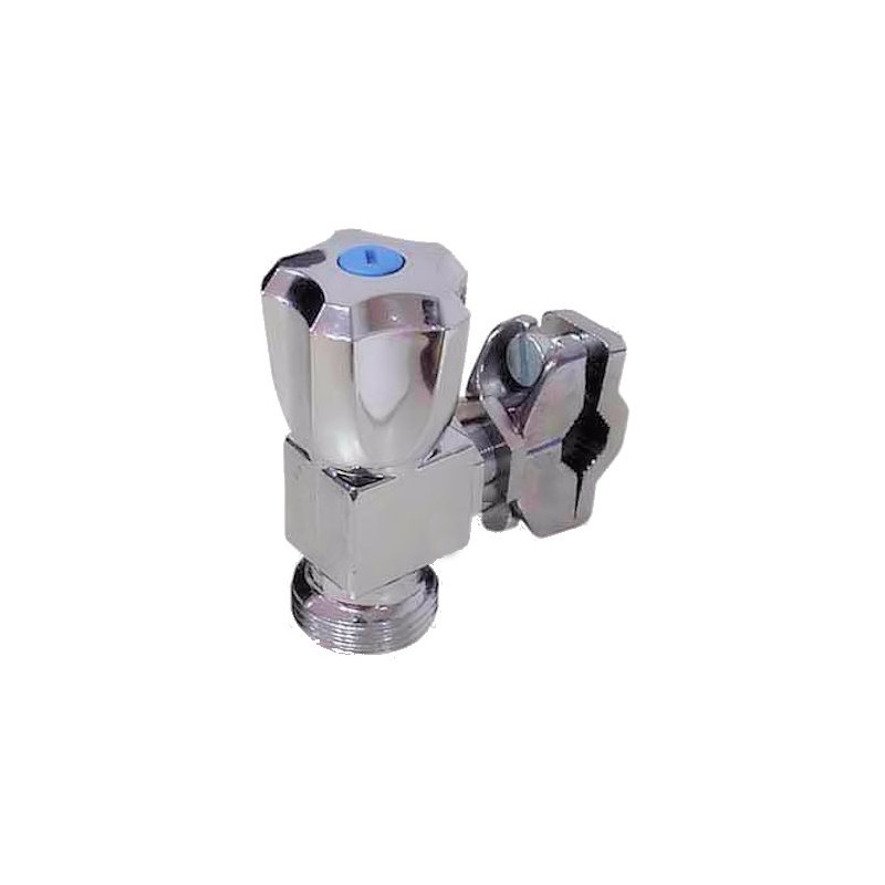 Robinet autoperceur lave linge