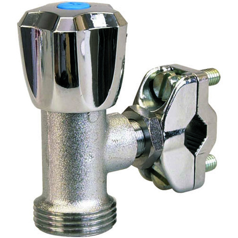 Prise d'eau pour lave-linge et lave-vaisselle