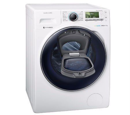 Lave linge samsung add wash eco bubble