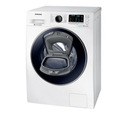 Comparatif lave linge 8kg