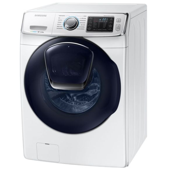Erreur e8 lave linge daewoo