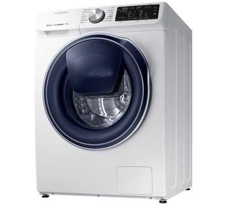 Lave-linge quick drive