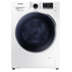 Lave linge vannes