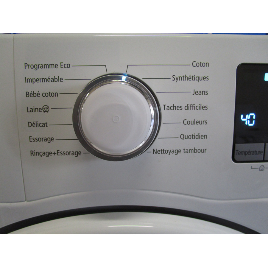 Lave linge samsung wf90f5e3u4w prix