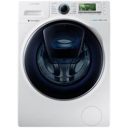 Lave linge candy 12 kg