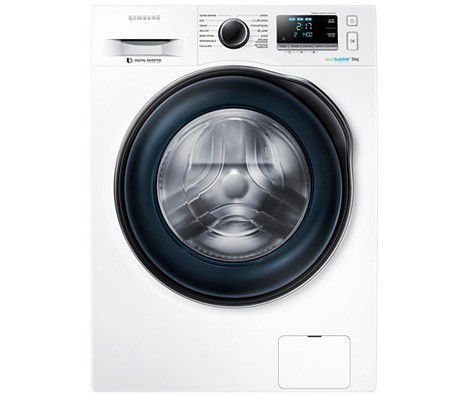 Les numériques comparatif lave linge
