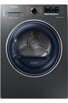 Bloc lave linge seche linge
