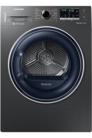 Lave linge samsung ww70j5355
