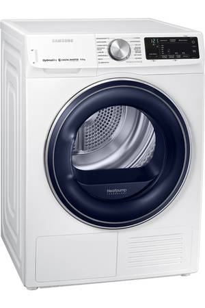 Mon lave linge samsung s'arrête en cours de programme