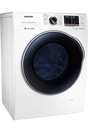 Lave linge samsung erreur sud