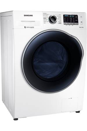 Darty lave linge sechante