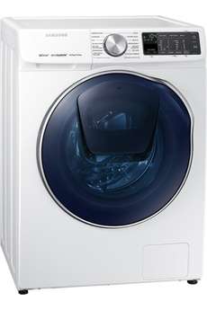 Samsung wf1114xbd lave linge darty