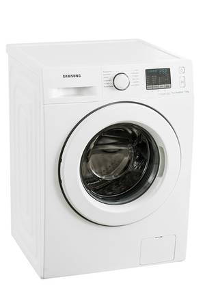 Lave linge samsung hublot verrouillé