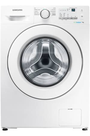 Erreur sud lave linge samsung