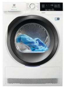 Avis marque electrolux lave linge