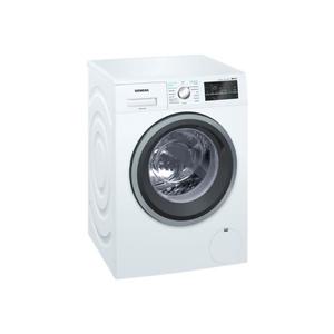 Lave linge slimline siemens