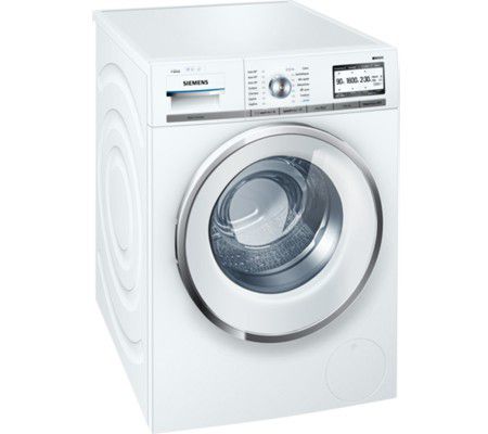 Lave linge siemens 6 kg
