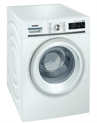 Siemens wm14n060ff lave linge frontal