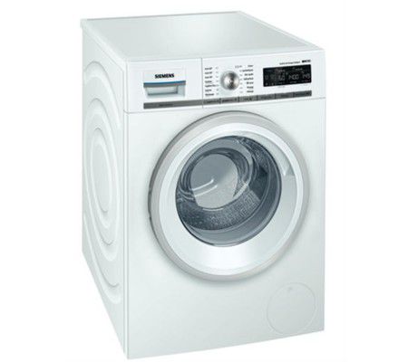 Notice lave linge siemens iq100