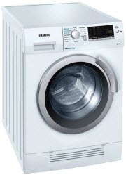 Lave linge siemens iq700 notice
