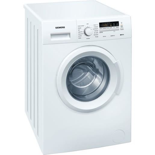 Lave linge hublot siemens wm14t419ff