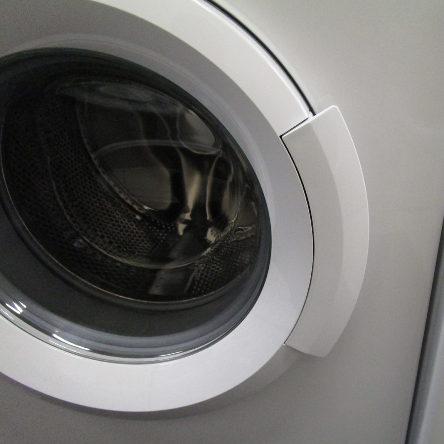 Lave linge hublot siemens wm14b211ff