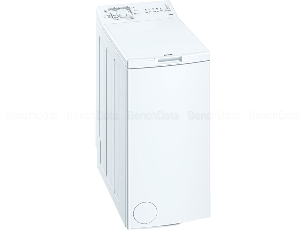Bosch - lave linge top wor24156ff