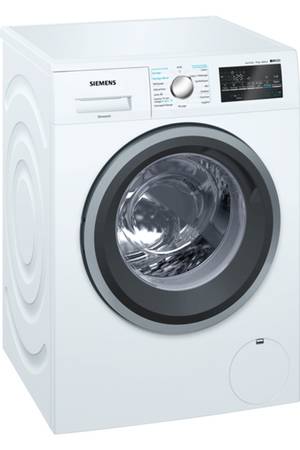Arreter sonnerie lave linge siemens