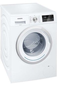 Lave linge siemens e12-36