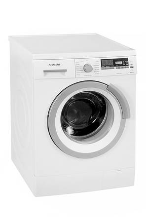 Lave linge induction siemens