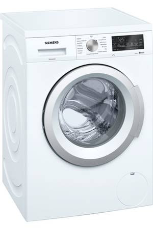 Lave linge siemens wm14e370ff avis