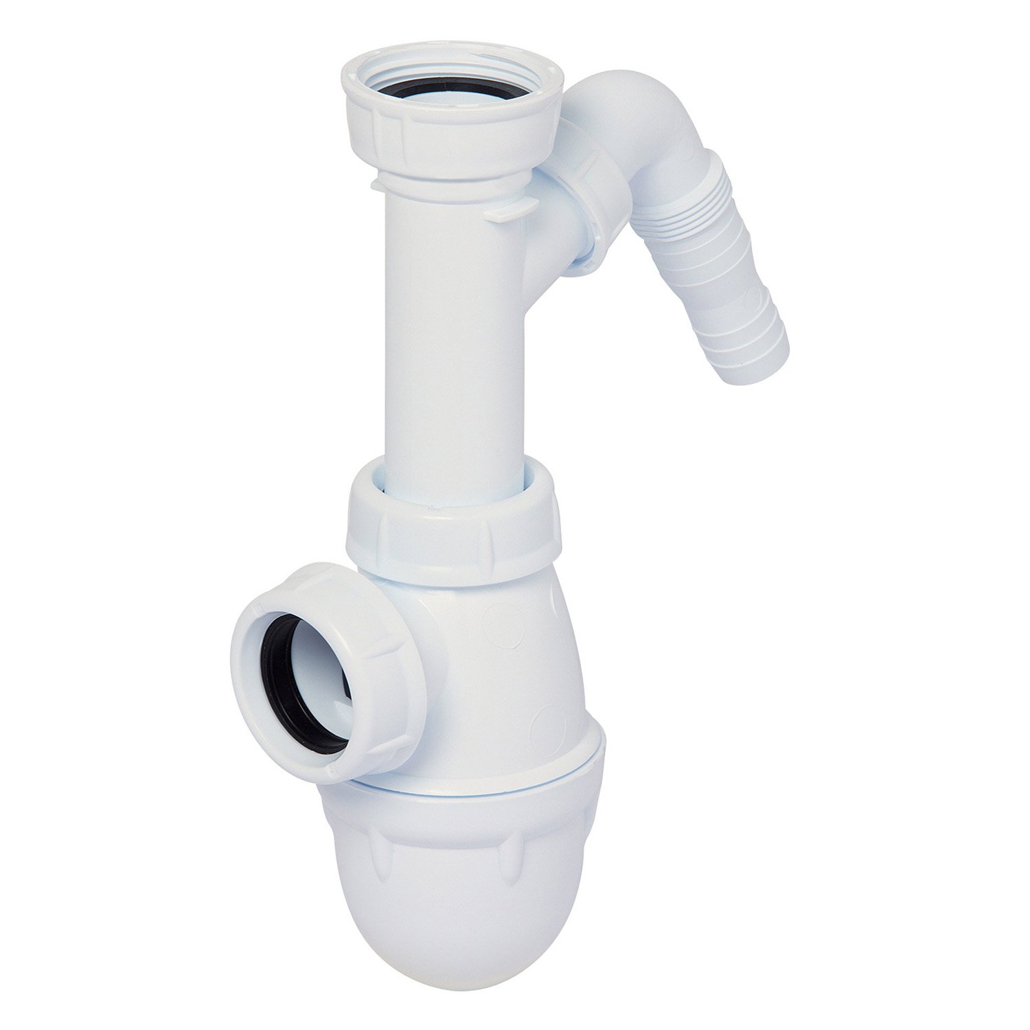 Prise d'eau pour lave-linge et lave-vaisselle