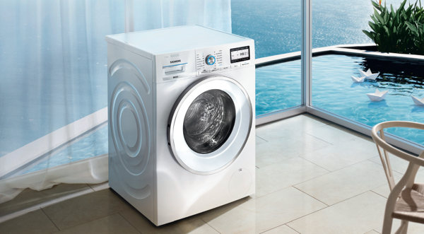 Quelle capacité choisir pour un lave linge