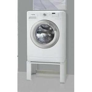 Réhausseur lave linge