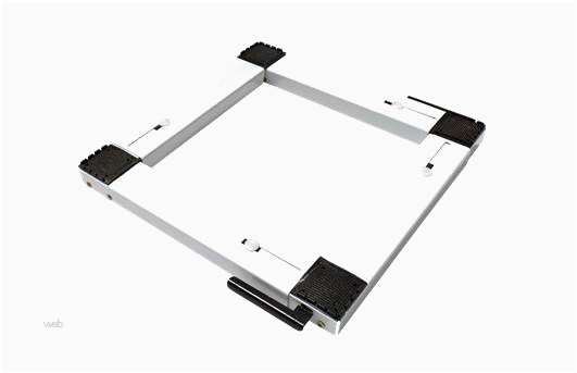 Tapis anti vibration lave linge castorama