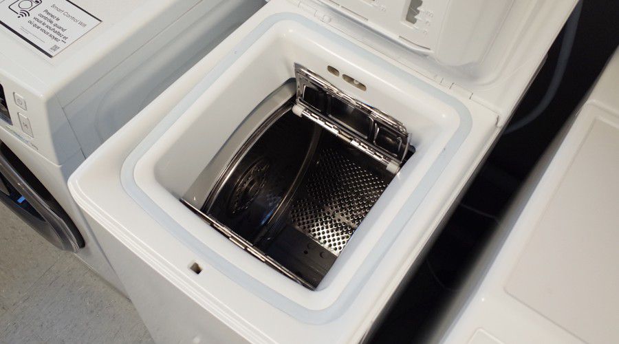 Lave linge brandt bwt6512t avis