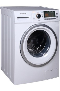 Livraison lave linge darty
