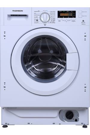 Erreur e61 lave linge bosch